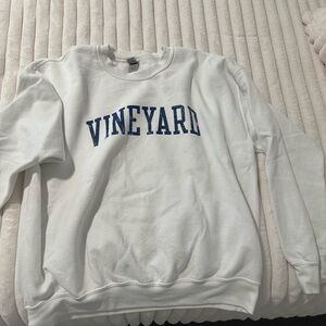 White Sweater for Men